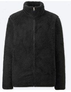 Áo uniqlo Auth cho Nam