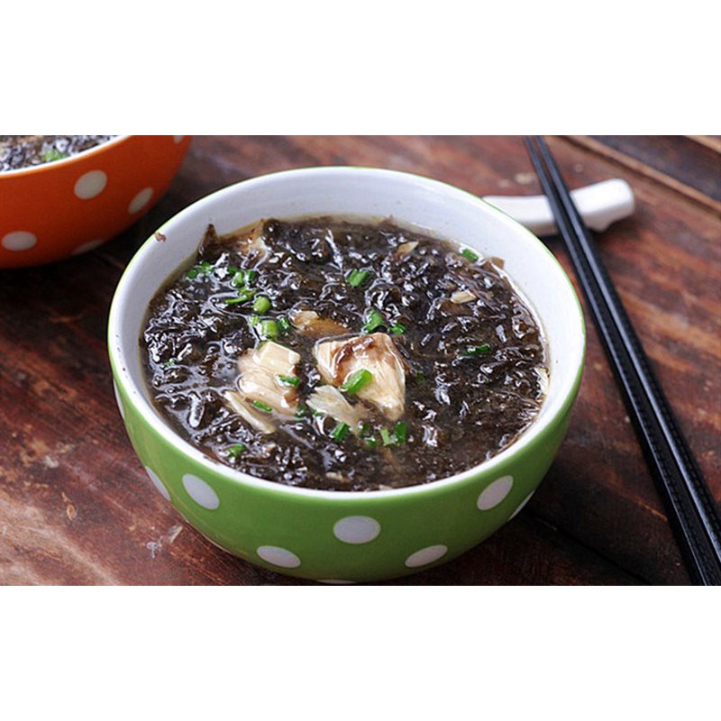 Rong Biển Nấu Canh 500g Viettin Mart