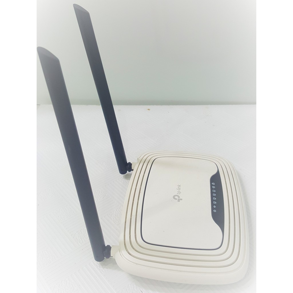 Bộ phát wifi Tplink WR 841n 300Mbps | BigBuy360 - bigbuy360.vn