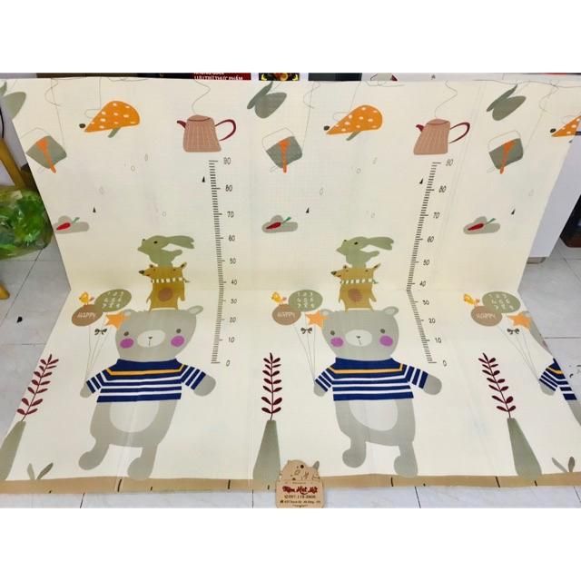 Thảm xốp PE cho bé ngồi 1.8mx2m | BigBuy360 - bigbuy360.vn