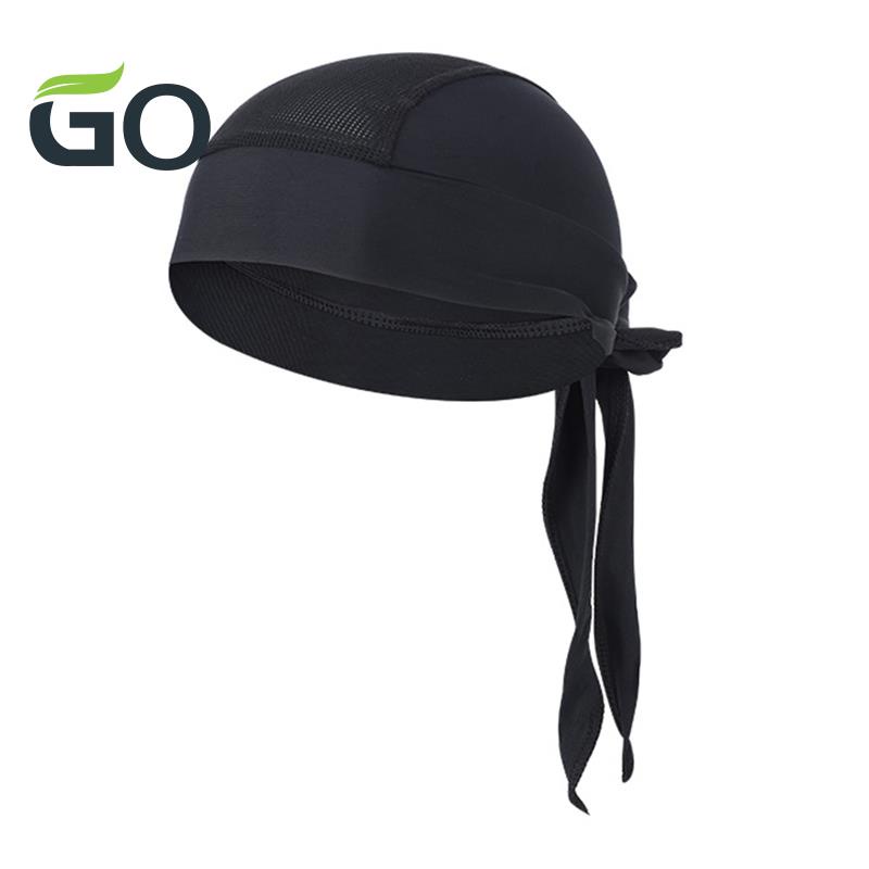 Khăn Trùm Đầu Bandana Kiểu Cướp Biển Thời Trang Mùa Hè Cá Tính Cho Nam