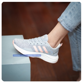 Giày Sneaker Nữ Giày Thể Thao Nữ D512 (04Màu)