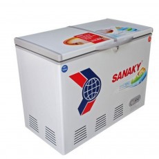 TỦ ĐÔNG 800L INVERTER SANAKY 1 NGĂN VH-8699HY3