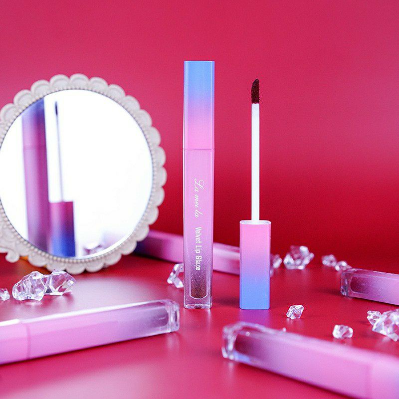Bộ trang điểm Lameila dành cho người tập makeup