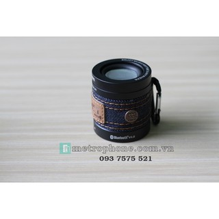 Loa Bluetooth Remax RB-M5