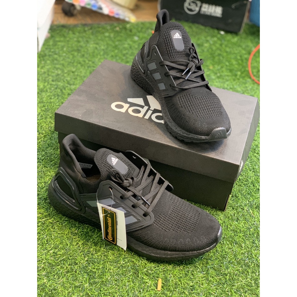 Giày thể thao UB 6.0 full đen