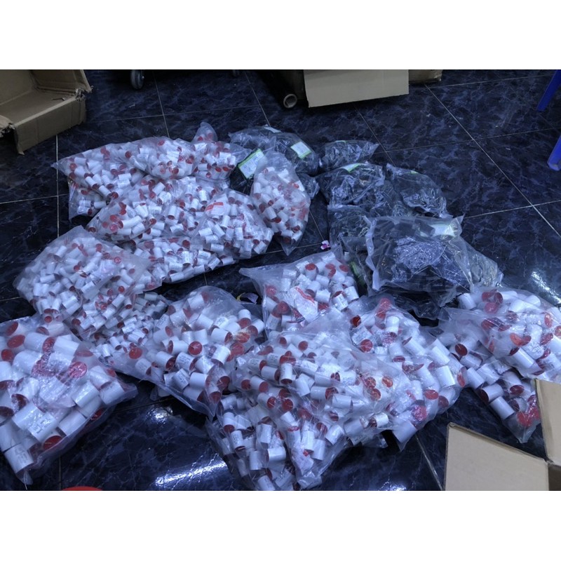 Tụ Bevenbi 18uf-400V hàng cao cấp