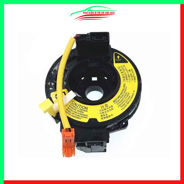 Cáp còi cho xe CAMRY ACV30 ACV36, COROLLA ALTIS 2004-2013, 1ZZ Nhập Khẩu Mã 84306-0D021