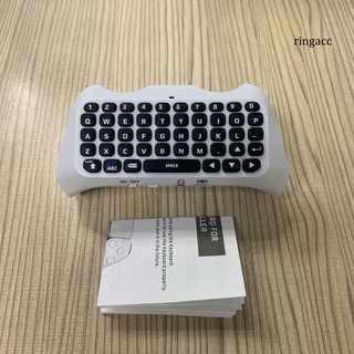 Bàn phím bluetooth không dây mini cho Ps5