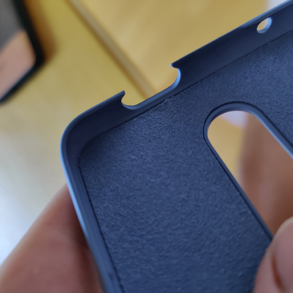 Ốp điện thoại silicone chống sốc cho Oneplus 5 5T 6 6T 7 Pro 7T