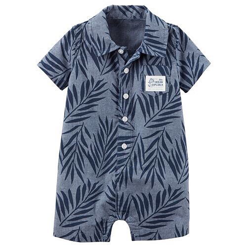 Body đùi Carter xuất dư 3-24m