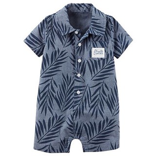 Body đùi Carter xuất dư 3-24m