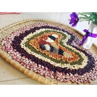 Ngũ cốc lợi sữa/ dinh dưỡng