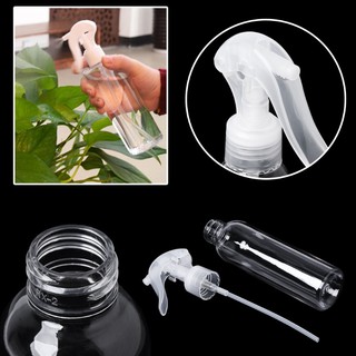 Bình Xịt Nước Hỗ Trợ Cắt Tóc 120 / 150 / 200ml