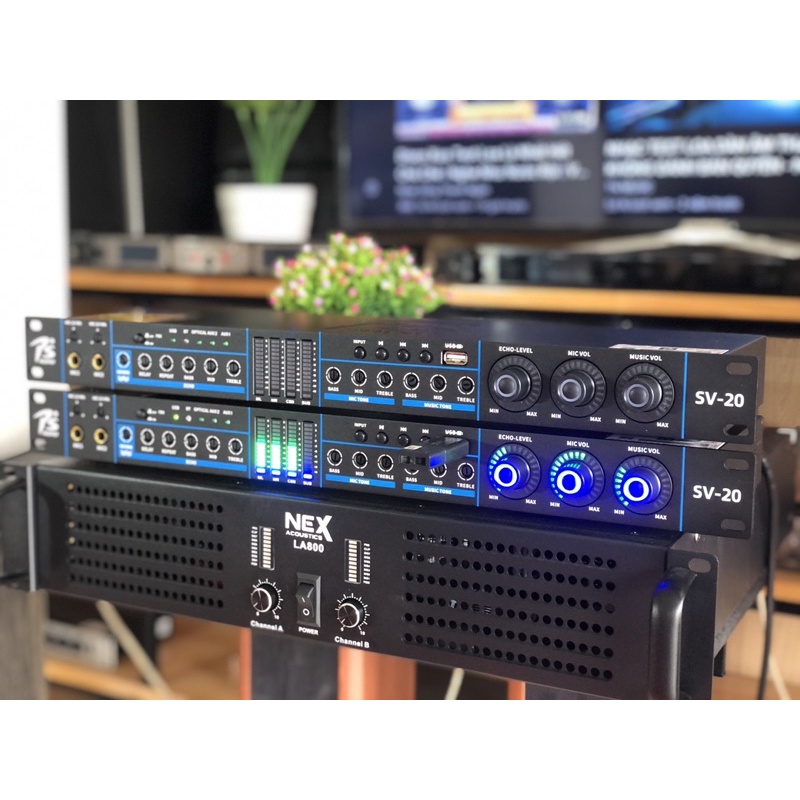 Vang PS SV20 Chính Hãng