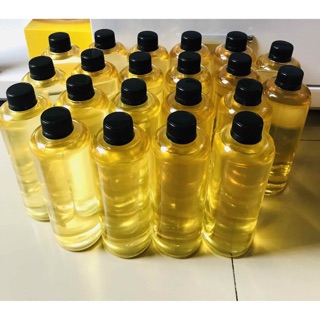 Dầu dừa bến tre nguyên chất 1000%