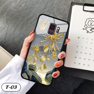 Ốp lưng Samsung Galaxy S9 - In hình 3D