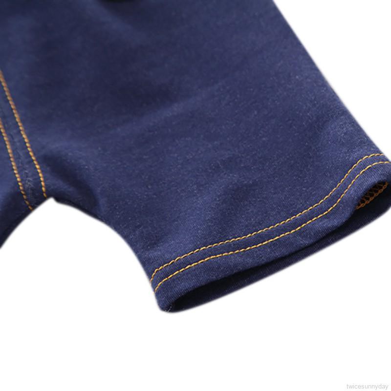 Set áo thun ngắn tay + Quần short cho bé trai