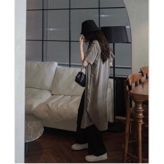 ĐẦM SƠ MI CARO
