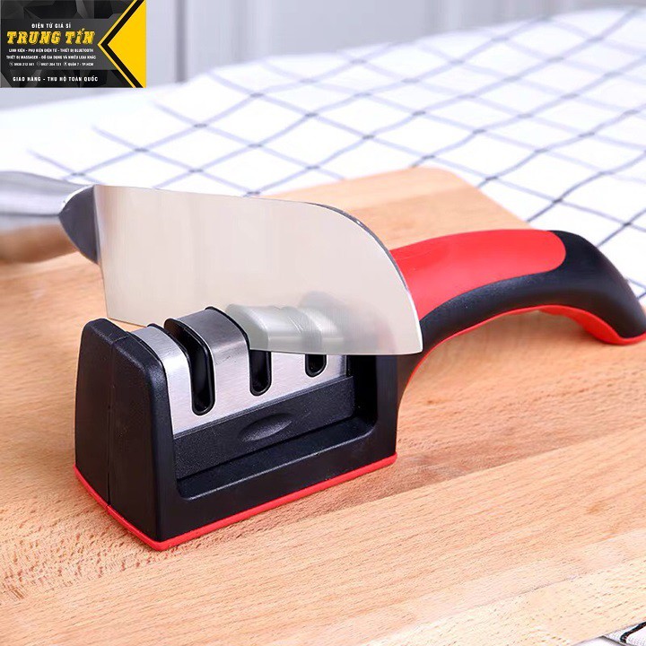 Dụng cụ mài dao cao cấp