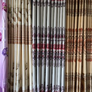 Combo vừa 4 cửa rộng 1.4m, 0.9m, 1.2m, 2.6m đã bao gồm phụ kiện