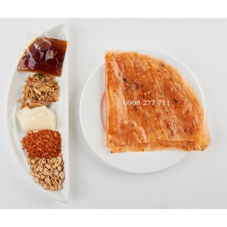 Bánh Tráng Sốt Bơ Me - Bánh Tráng Phúc Thịnh