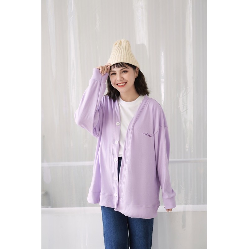 Soothe Cardigan | BigBuy360 - bigbuy360.vn