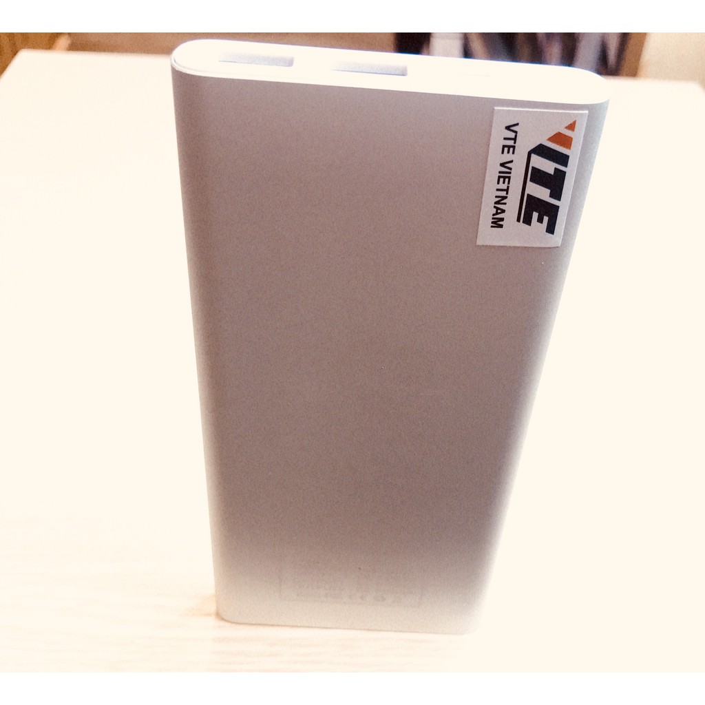 Pin sạc dự phòng 10.000mAh VTE  PB33-Hàng phân phối chính hãng | BigBuy360 - bigbuy360.vn