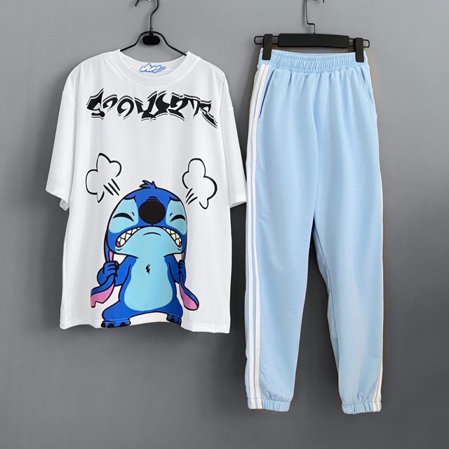 SET STICH 😍😍😍