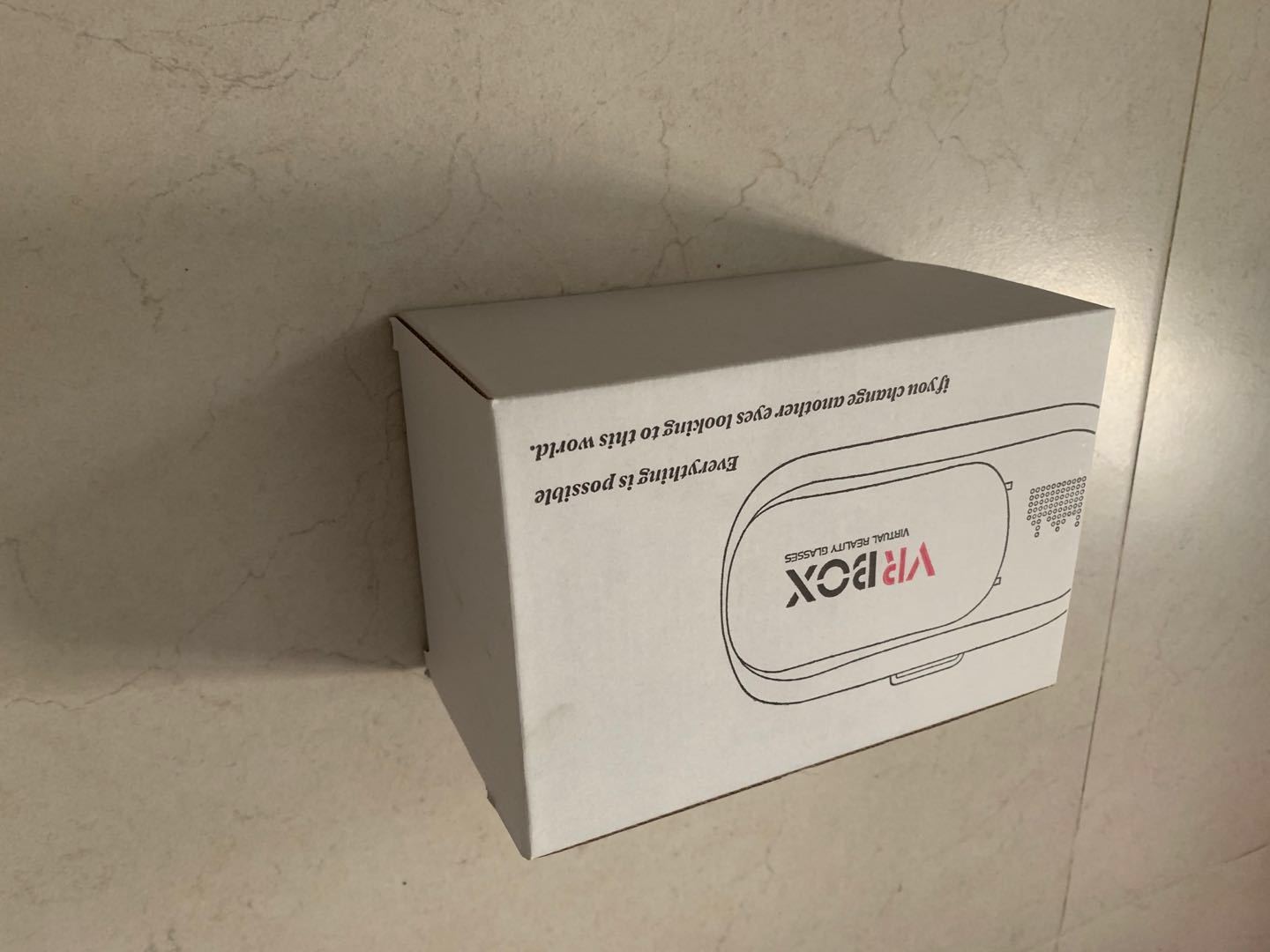 Kính Thực Tế Ảo 3d Thế Hệ 2 Thế Hệ 2 | BigBuy360 - bigbuy360.vn