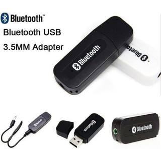 USB Blutooth biến thiết bị âm thanh thường thành thiết bị âm thanh Blutooth
