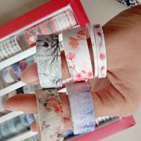 washi tape lẻ 1.5×2m