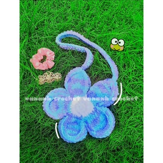 [Ảnh thật] Bloom bag/túi hoa HANDMADE 100%