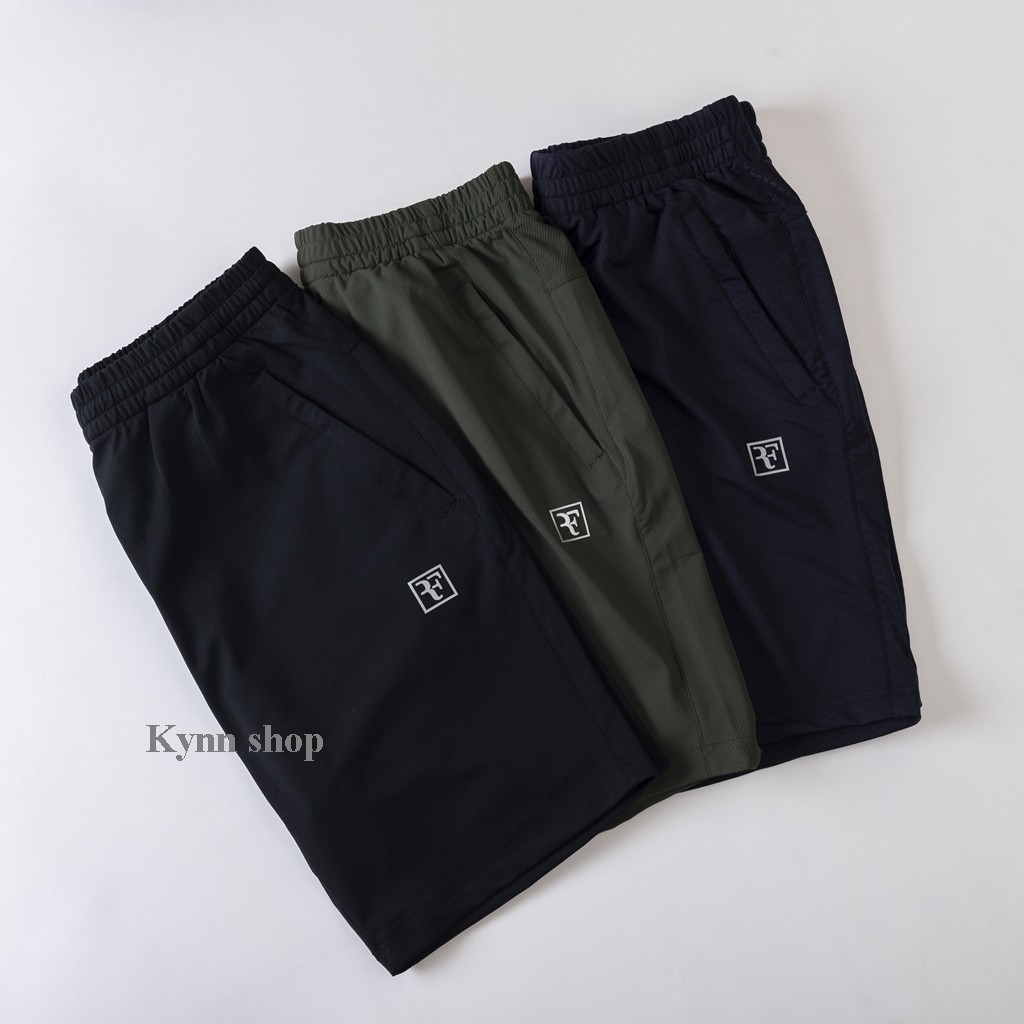 [Mã SKAMSALEP6 giảm 10% TỐI ĐA 100K đơn150K] Quần đùi nam chất liệu vải thông hơi cao cấp Mã KQ27, phom 40-80kg | BigBuy360 - bigbuy360.vn