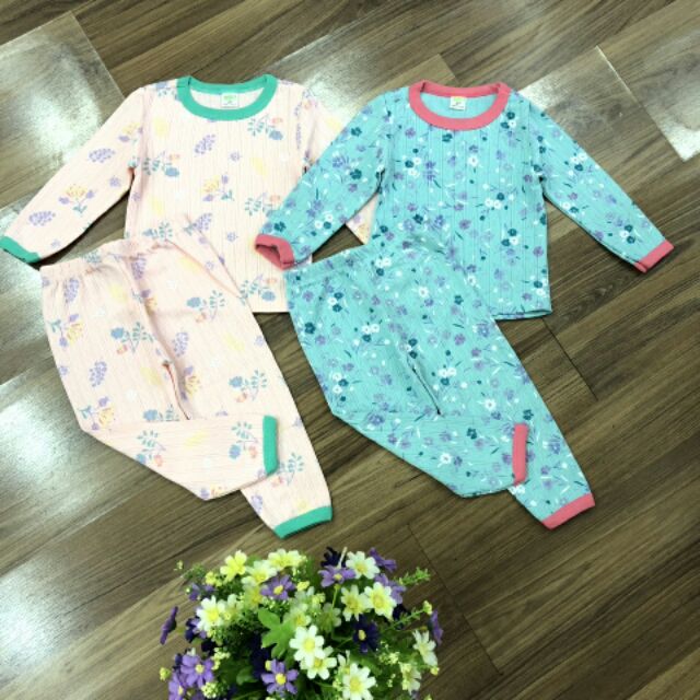 Combo 32 bộ cotton xuất nhật