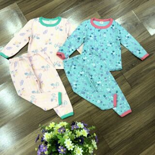 Combo 32 bộ cotton xuất nhật