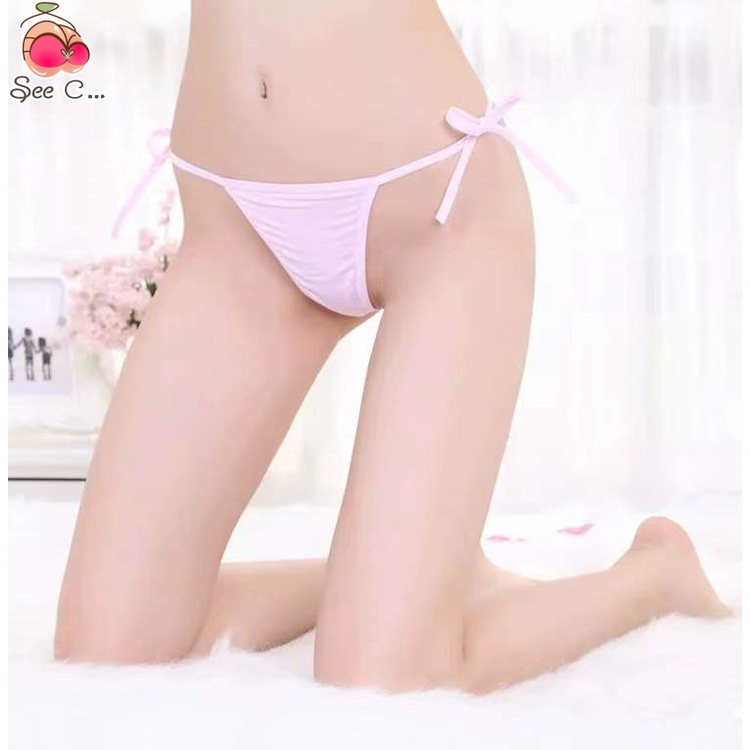 quần lọt khe T-back