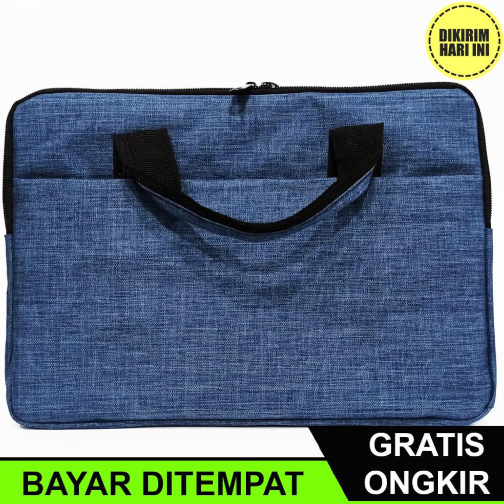 Túi Denim Đựng Laptop Jf5446 Macbook 11.6-15.6 Inch | BigBuy360 - bigbuy360.vn