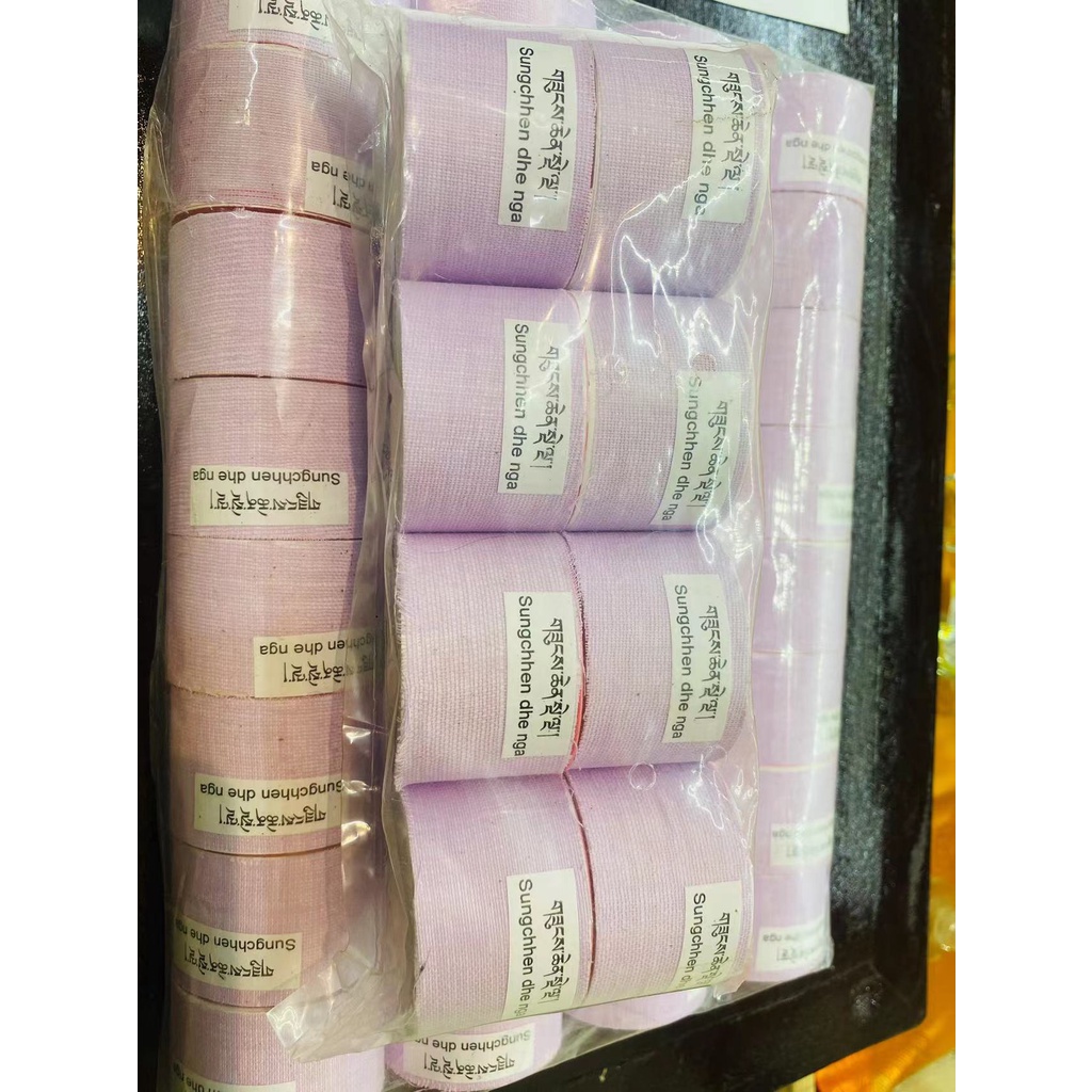 [PBMC] Kinh yểm tượng thông dụng Nepal