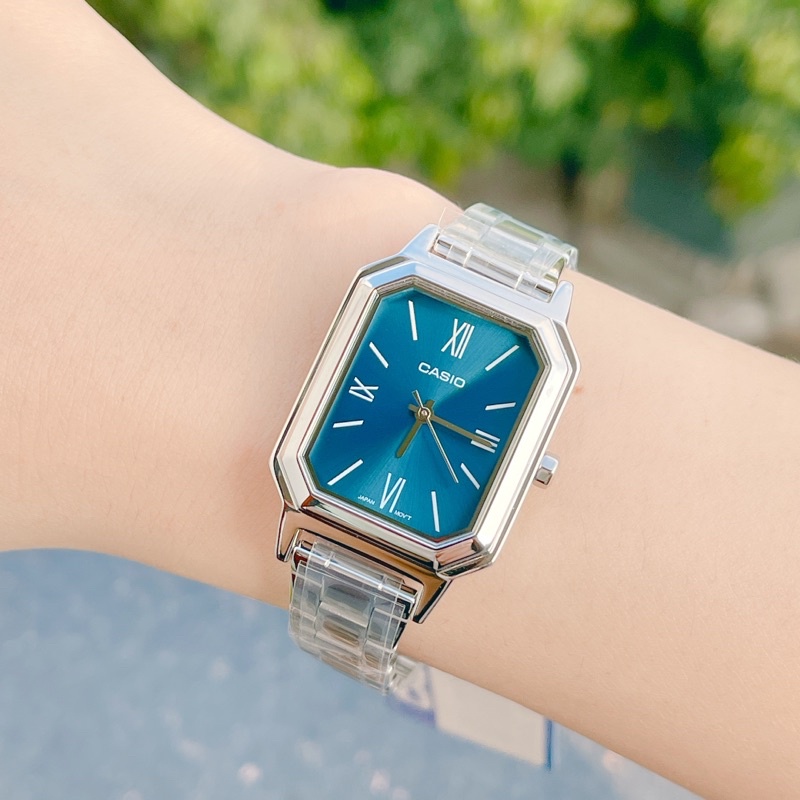 Đồng hồ Casio nữ Ltp-e168d-2
