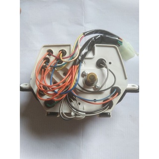Đồng Hồ Đo Tốc Độ Chiết Áp RC110