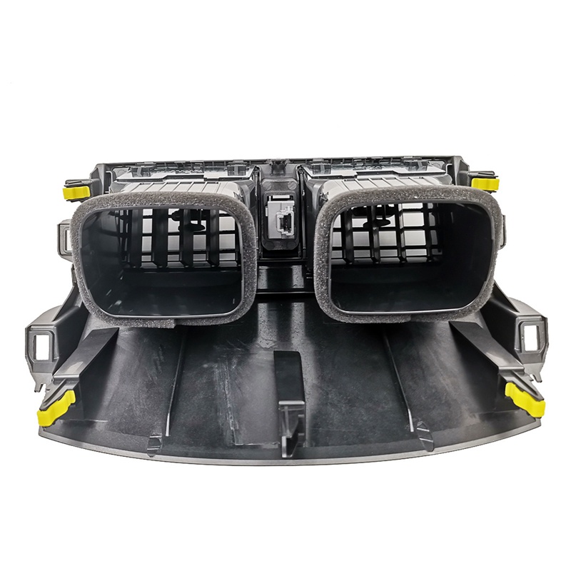 Bảng Điều Khiển Thông Gió Khẩn Cấp Cho Toyota Corolla 2008-2013 55670-02160 55663-02060