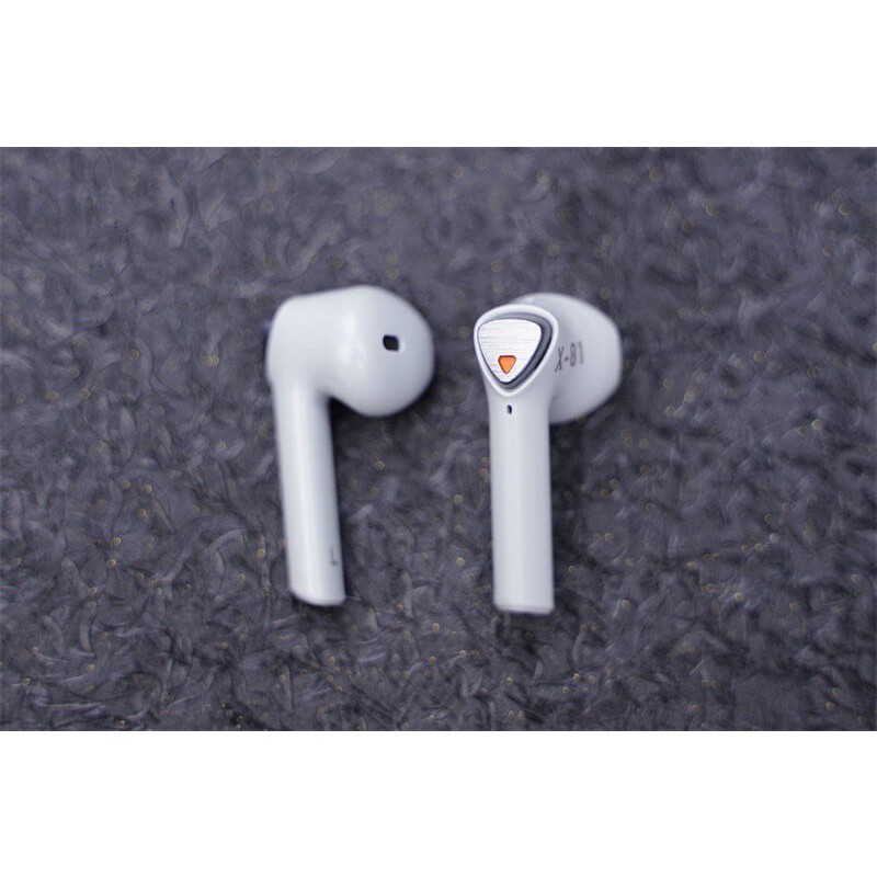 Tai nghe TWS Flydigi CyberFox X1 độ trễ 50MS , tai nghe bluetooth gaming bass âm hay , hàng chính hãng