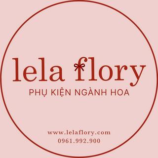 Lela Flory Phụ kiện ngành hoa