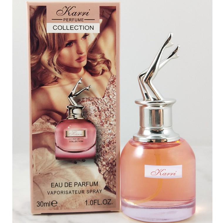 Nước Hoa Karri Hàng Nội Địa Trung | BigBuy360 - bigbuy360.vn