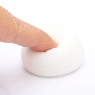 Squishy dẻo hình đám mây dễ thương