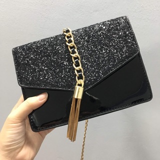 Túi đeo chéo nữ Quảng Châu