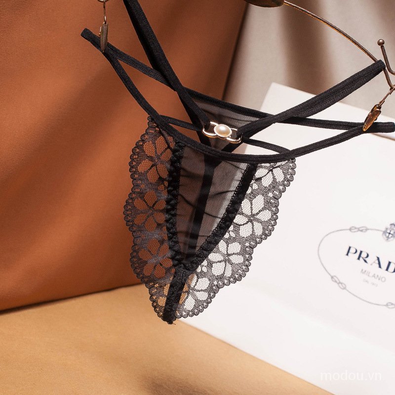 Quần Lót Lọt Khe Phong Cách Gợi Cảm Cho Nữ