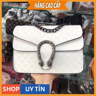 TÚI XÁCH NỮ ĐẦU RỒNG GIÁ RẺ SANG TRỌNG MẪU MỚI NHẤT TXDRONG02 SIÊU XINH