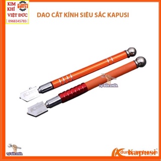 Dạo cắt kính Kapusi Nhật Bản